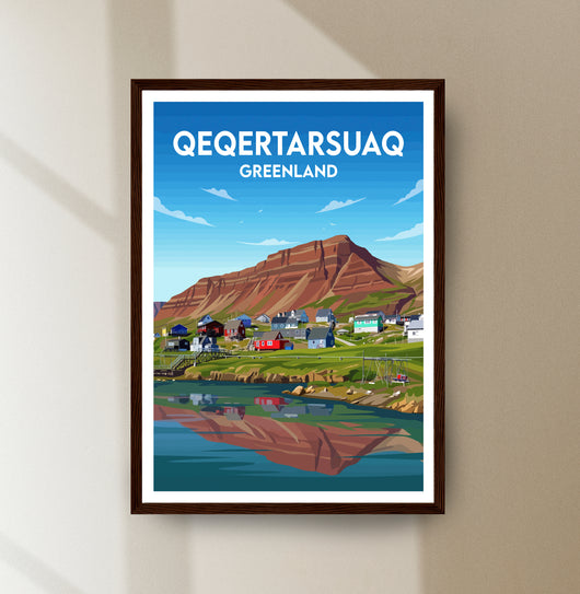 Qeqertarsuaq