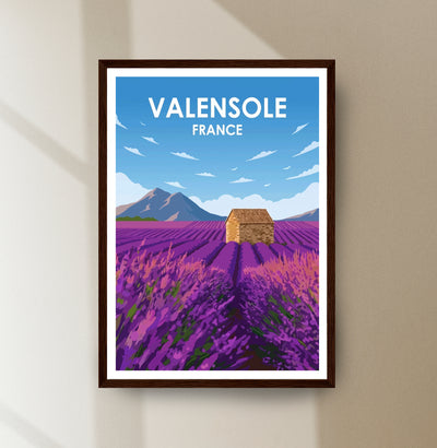 Valensole