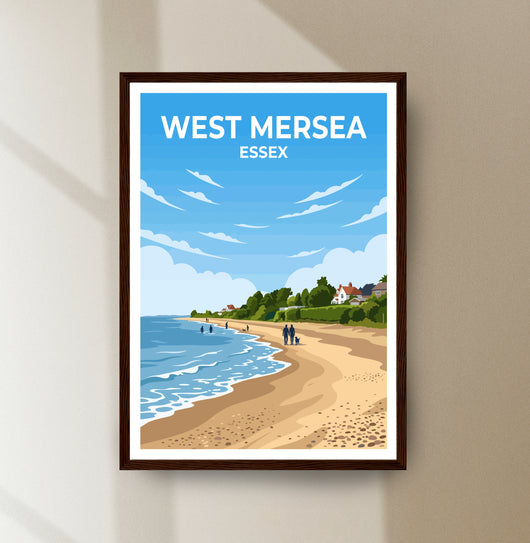 West Mersea