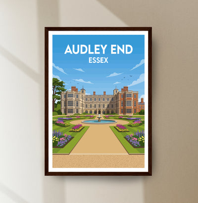 Audley End