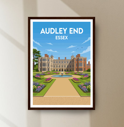 Audley End