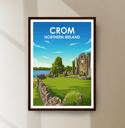 Crom Castle