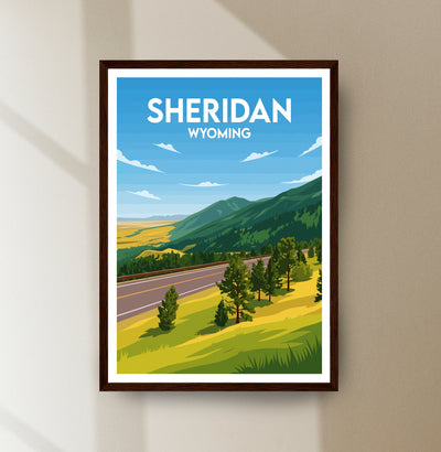 Sheridan