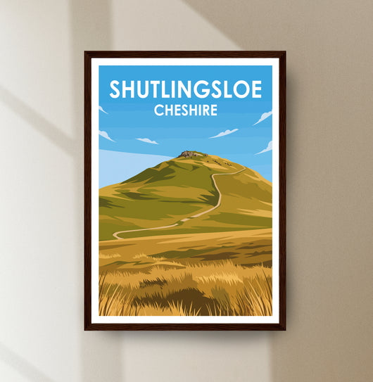 Shutlingsloe