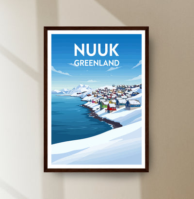 Nuuk