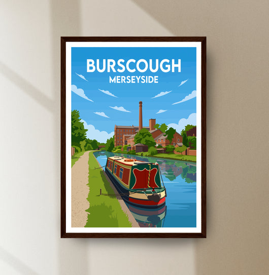 Burscough
