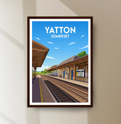 Yatton