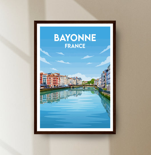Bayonne