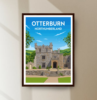 Otterburn