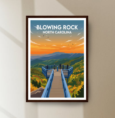 Blowing Rock
