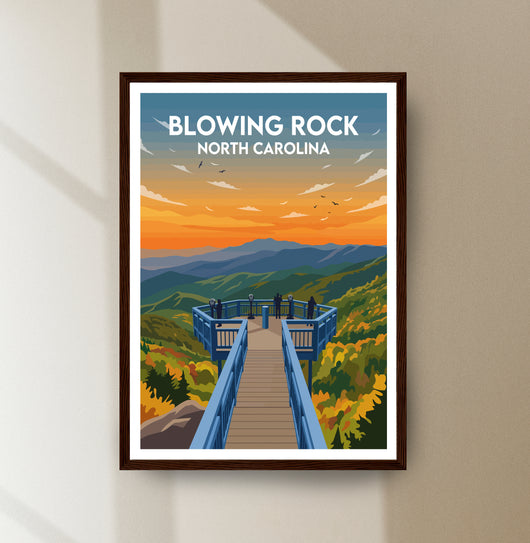 Blowing Rock