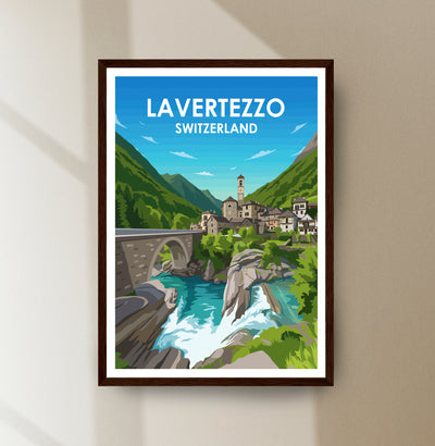 Lavertezzo