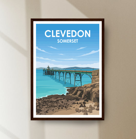 Clevedon