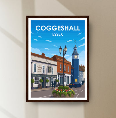Coggeshall