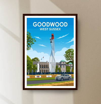 Goodwood Festival of Speed