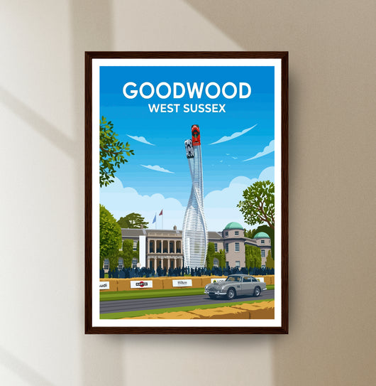 Goodwood Festival of Speed