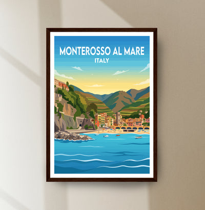 Monterosso al Mare
