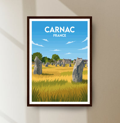Carnac