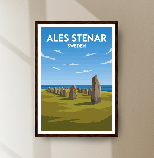Ales Stenar