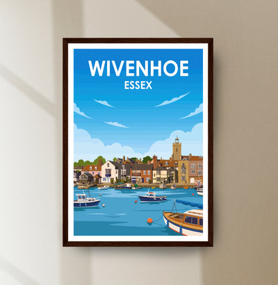 Wivenhoe