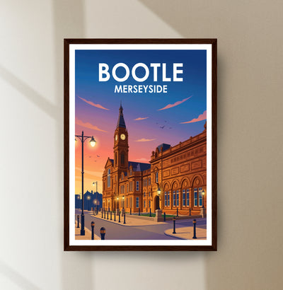 Bootle