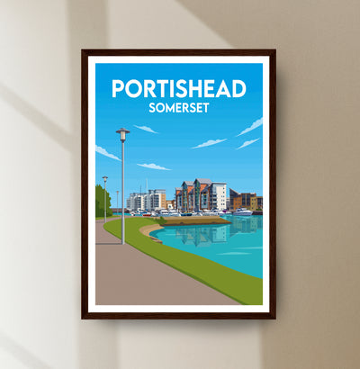 Portishead