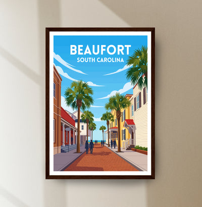 Beaufort