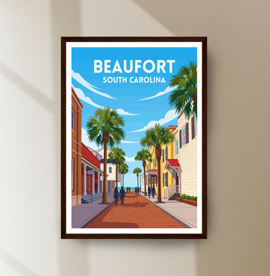 Beaufort