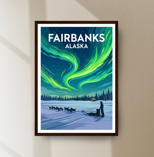 Fairbanks
