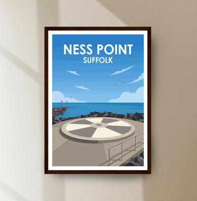 Ness Point