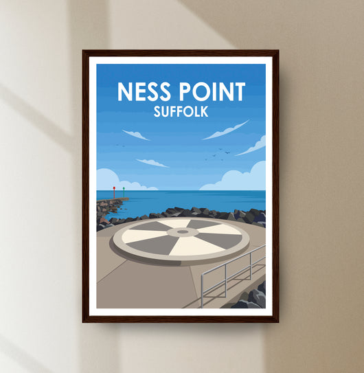 Ness Point