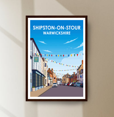 Shipston-on-Stour
