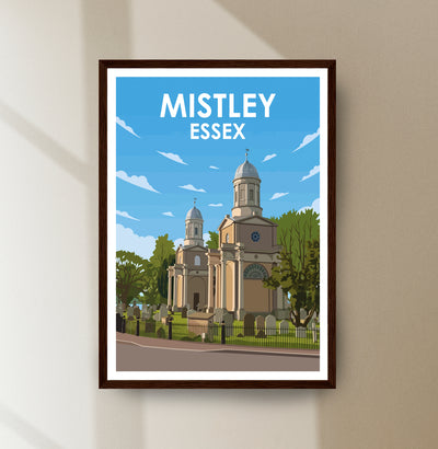 Mistley