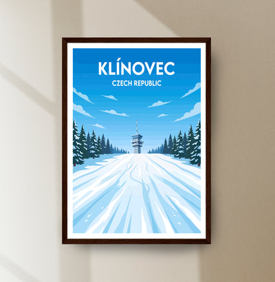 Klínovec
