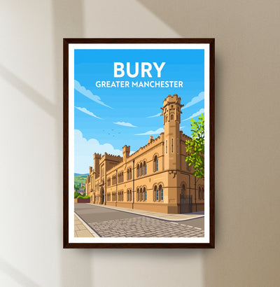 Bury
