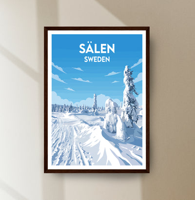 Sälen