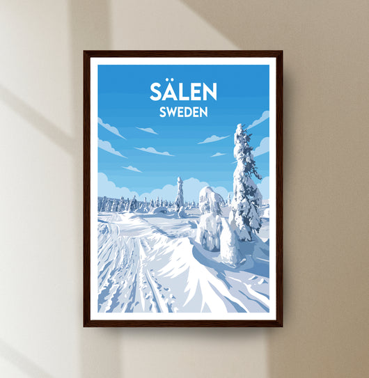 Sälen