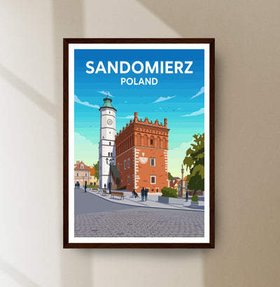 Sandomierz