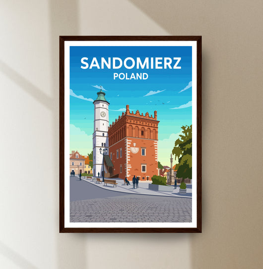 Sandomierz