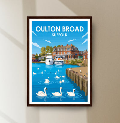 Oulton Broad