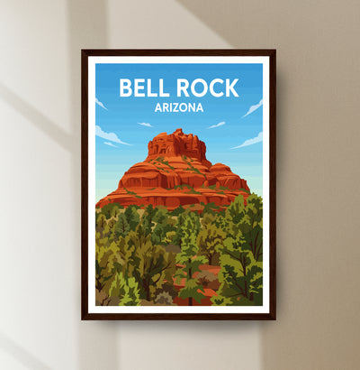 Bell Rock