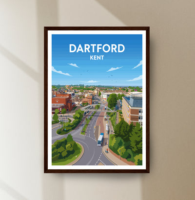 Dartford