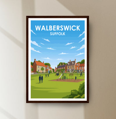 Walberswick