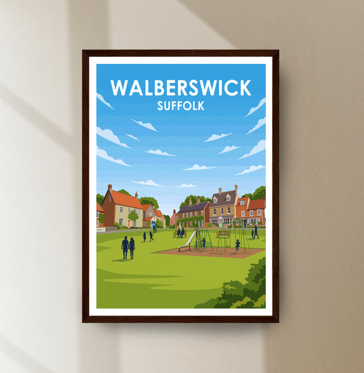 Walberswick