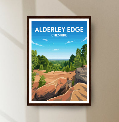 Alderley Edge