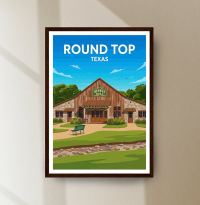 Round Top