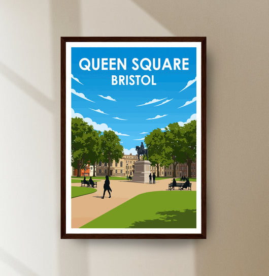 Queen Square