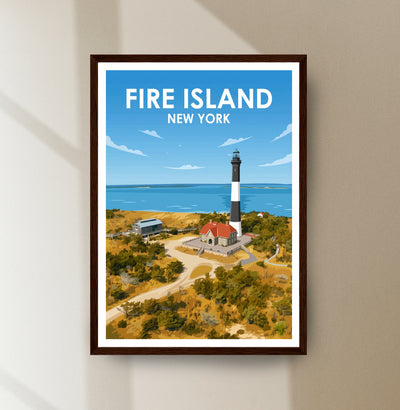 Fire Island
