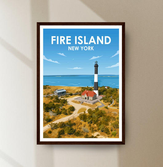 Fire Island