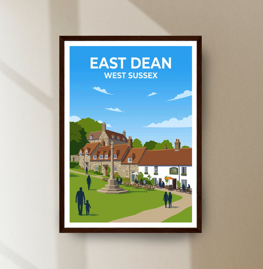 East Dean